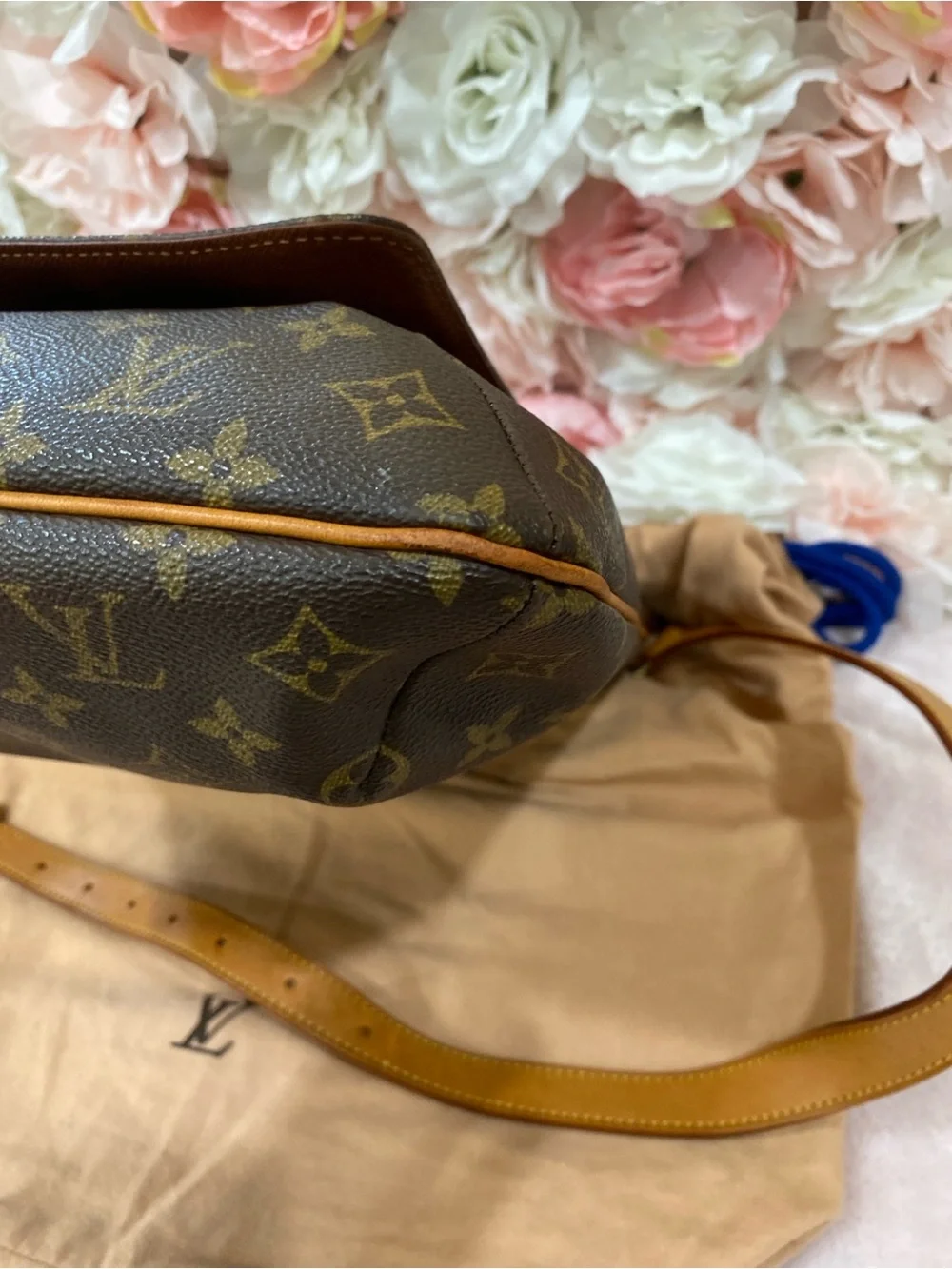 Louis Vuitton Musette GM